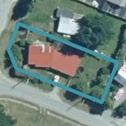 2 Wesney Terrace, Kingston