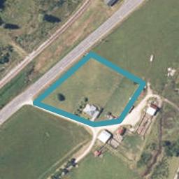 274 State Highway 7, IKAMATUA, TOTARA FLAT