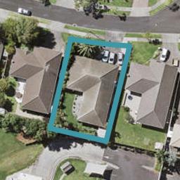 7 Tolben Place, Golflands, Auckland