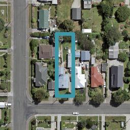 62 Charles Street, Grasmere, Invercargill