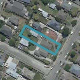 24 Trafford Street, Harewood, Christchurch