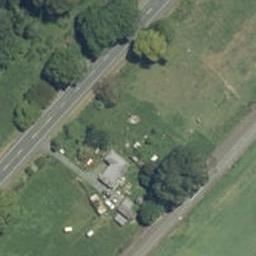 5113 Great South Road, Taupiri
