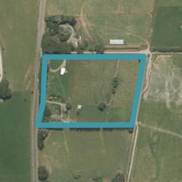 2281 Dipton Winton Highway, Winton, Winton
