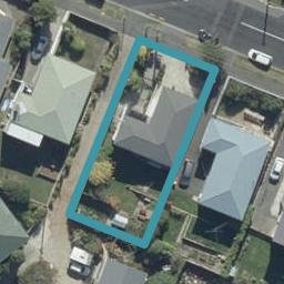16 McKerrow Street, Shiel Hill, Dunedin