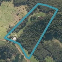 536 Taraunui Road, Onerahi