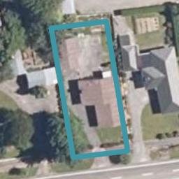 33 Alfredton Road, Eketahuna
