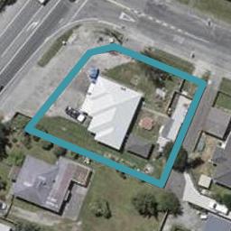 280 Main Highway, Otaki