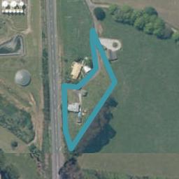 3575 State Highway 5, Reporoa