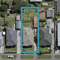 98 Jenkin Street, Strathern, Invercargill
