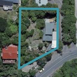 56 Hungerford Road, Houghton Bay, Wellington