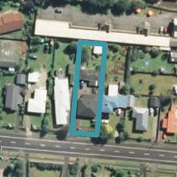 6 Rimu Street, Hawera