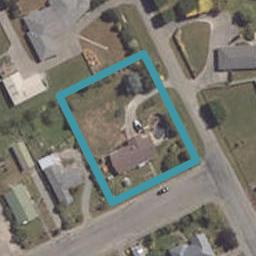 37 Augustine Street, Waimate, Waimate
