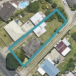333 River Road, Kawerau, Kawerau