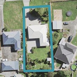 9 George Crescent, Buckland, Pukekohe