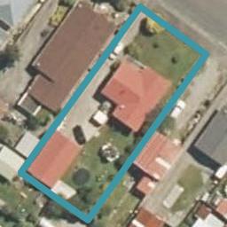 89 Hampden Street, Hokitika