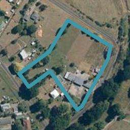 27 Terrace Road, Dannevirke
