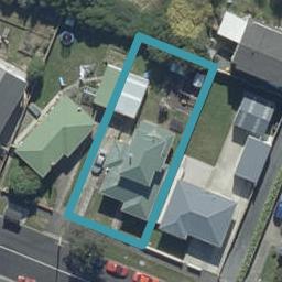 33 McKerrow Street, Shiel Hill, Dunedin