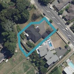 1855 River Road, Flagstaff, Hamilton