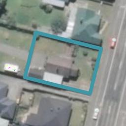 90 Talbot Street, Geraldine