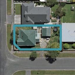 144 Princes Street, Strathern, Invercargill