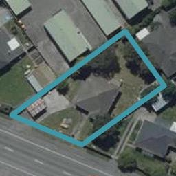 8 Buchanans Road, Sockburn, Christchurch