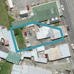 25 King Street, Hikurangi, Hikurangi