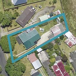 3 Tuwharetoa Road, Kawerau, Kawerau