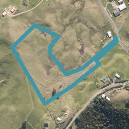 0 Eilean Donan Drive, Waipu, Waipu