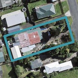 6 Second Avenue, Waiuku