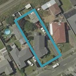 47 Sutherland Crescent, Westbrook, Palmerston North