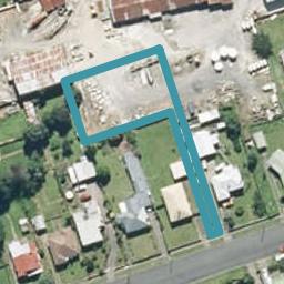 60 Makere Street, Taumarunui