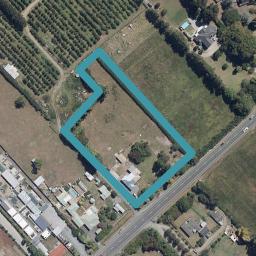 237 State Highway 26, Newstead