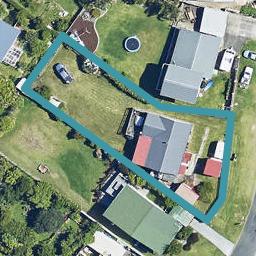 16 Williams Crescent, Maketu, Te Puke