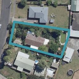 40 Wordsworth Crescent, Enderley, Hamilton