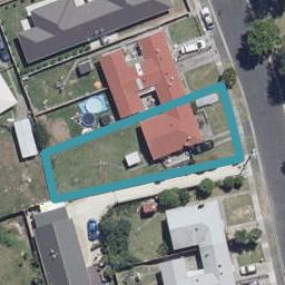 11A Blake Street, Enderley, Hamilton