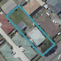 299 Pages Road, Wainoni, Christchurch