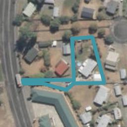 12 Mackenzie Drive, Twizel