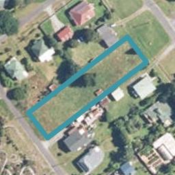 32 Stafford Street, Blackball, Greymouth