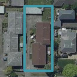 2/621 Cashel Street, Linwood, Christchurch