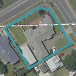 153 Oxford Street, Ashhurst, Ashhurst