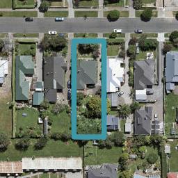 43 Beatrice Street, Avenal, Invercargill