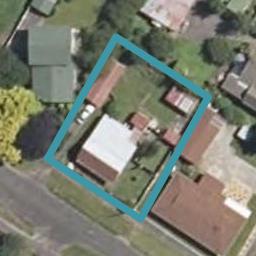 10 Dawson Street, Pahiatua