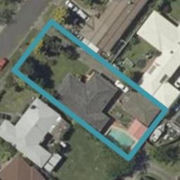 47 Windsor Street, Terrace End, Palmerston North