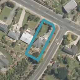 50 Wilson Road, Balclutha
