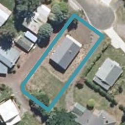 58 Foyle Street, Ohakune, Ohakune
