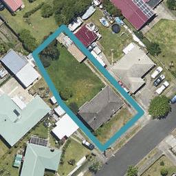 4 Hobson Street, Kawerau, Kawerau
