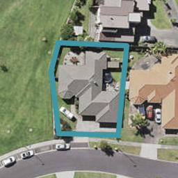 18 Glen Bay Close, Pinehill, Auckland
