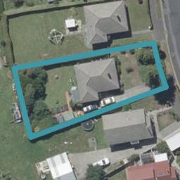 123 Ashmore Street, Halfway Bush, Dunedin