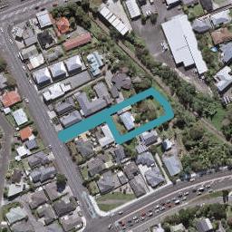 17A Mangorei Road, Strandon, New Plymouth