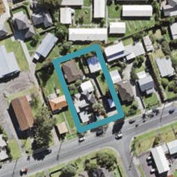 3/204 Beach Haven Road, Beach Haven, Auckland